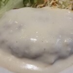 はんばあぐはうす ぐずぐず - これがはんばあぐぐずぐず風