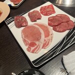 Yakiniku Hanabi - 