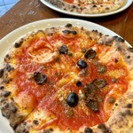 Pizzeria 1830 - 