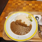 JOTO CURRY  - 