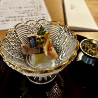 からすみ蕎麦 月と松 - 