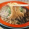 ラーメン食堂オムたす