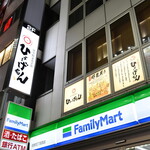 博多野菜巻き串 ひょーげもん - 