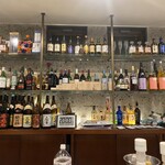 和洋居酒屋chart - 