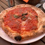 クッチーナ デル カンポ - マリナーラ