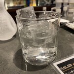 和洋居酒屋chart - 