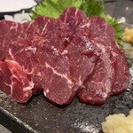 和洋居酒屋chart - 