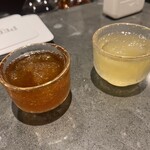 和洋居酒屋chart - 