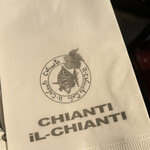 CHIANTI - 