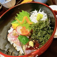 お料理 とみやま - 