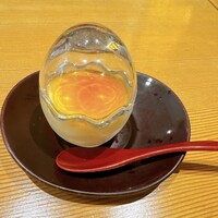 お料理 とみやま - 
