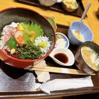 お料理 とみやま - 