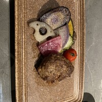 米沢牛上杉 銀座本店 - 