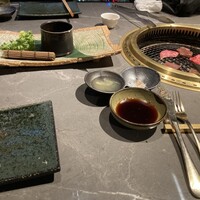 米沢牛上杉 銀座本店 - 