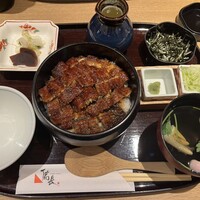 ひつまぶし名古屋備長 大名古屋ビルヂング店 - 