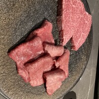 米沢牛上杉 銀座本店 - 