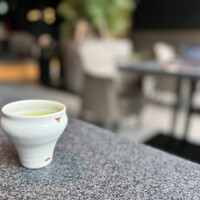 まるや本店 銀座グラッセ - 器が美しい