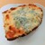 サ・マーシュ - 料理写真:食べる前からチーズの香りがブワーッ！ゴルゴンゾーラのクロックムッシュ453円