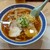 駅前ラーメン　ひげ - 料理写真: