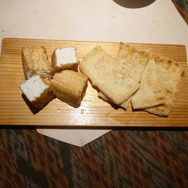 Tofu Kobo Mikawaya photo 5