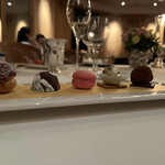 トゥールダルジャン - 