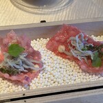 ラ・テラス イリゼ - 