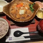 大戸屋 ココリア多摩センター店 - 