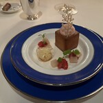 トゥールダルジャン - 