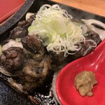 炭火焼地鶏料理 きたろう。 - 