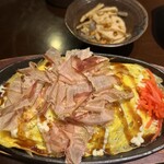 食べ酔う屋 菜 - 