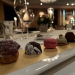 トゥールダルジャン - 