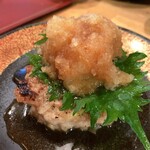 炭火焼地鶏料理 きたろう。 - 