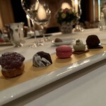 トゥールダルジャン - 