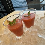 ラ・テラス イリゼ - 