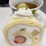 むぎいろ菓子店 - 