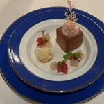 トゥールダルジャン - 