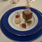 トゥールダルジャン - 