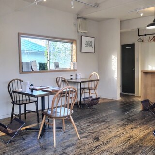 ミハラ キッチン_2