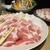 PRETTY PORK FACTORY - 料理写真: