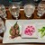 もりっしゅ   - 料理写真:45cc×4杯の「唎き酒セット」