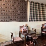 スープカレー ANNIE - 