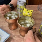 姫路屋 - まずは乾杯！