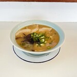 とらやラーメン - 