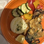 SEAFOOD JO'S CIOPPINO&GRILL - 