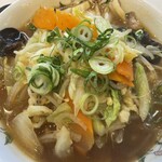 餃子の王将 南大沢店 - 