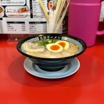 大栄ラーメン - 