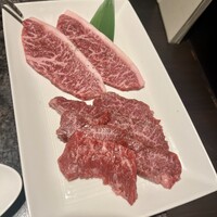 焼肉チャンピオン ペントハウス -  焼肉チャンピオン ペントハウス -