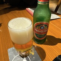 中国料理 「王朝」 ヒルトン東京 - 