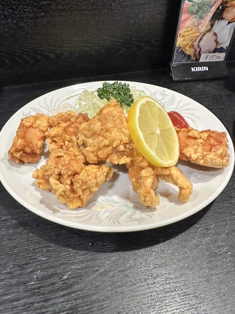 Chinese Ryouri Rantan photo 2