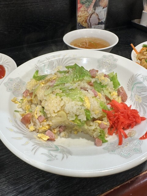 Chinese Ryouri Rantan photo 3